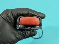 Pas bezpieczeństwa przód lewy kierowcy Volvo V50 S40 II EU