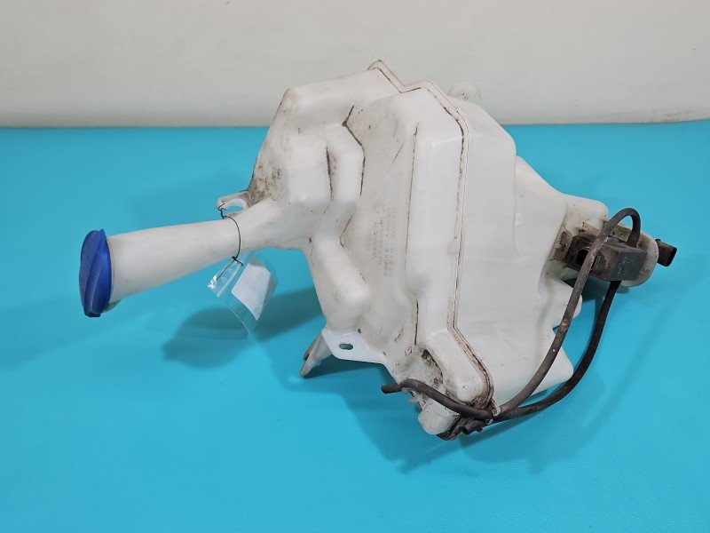 Zbiornik Zbiorniczek płynu spryskiwacza Hyundai I30 II 12-16