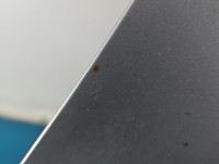 Błotnik przód prawy Kia Ceed I 06- 9S