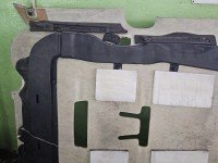 Podsufitka Chrysler Voyager V 07-16 HB