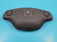 Poduszka powietrzna kierowcy airbag Mercedes W221