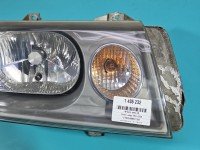 Reflektor prawy lampa przód Citroen Jumpy I 95-06 EUROPA