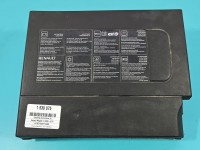 Obudowa akumulatora podstawa Renault Megane III 244970002R, 244460010R 1.4 TCE