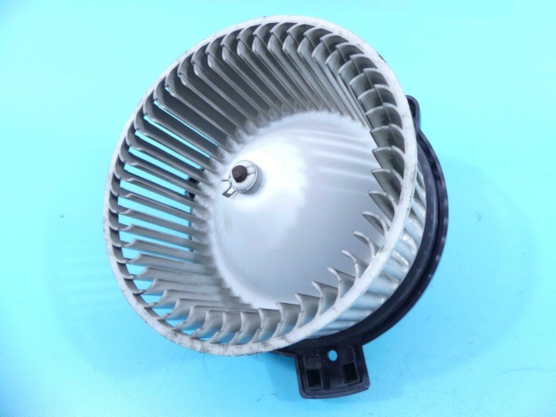 Dmuchawa nawiewu wentylator Mazda 6 I GG europa