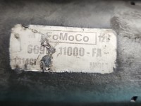 TEST Rozrusznik Ford S-max I MK1 2.0 TDCI 6G9N-11000-FA