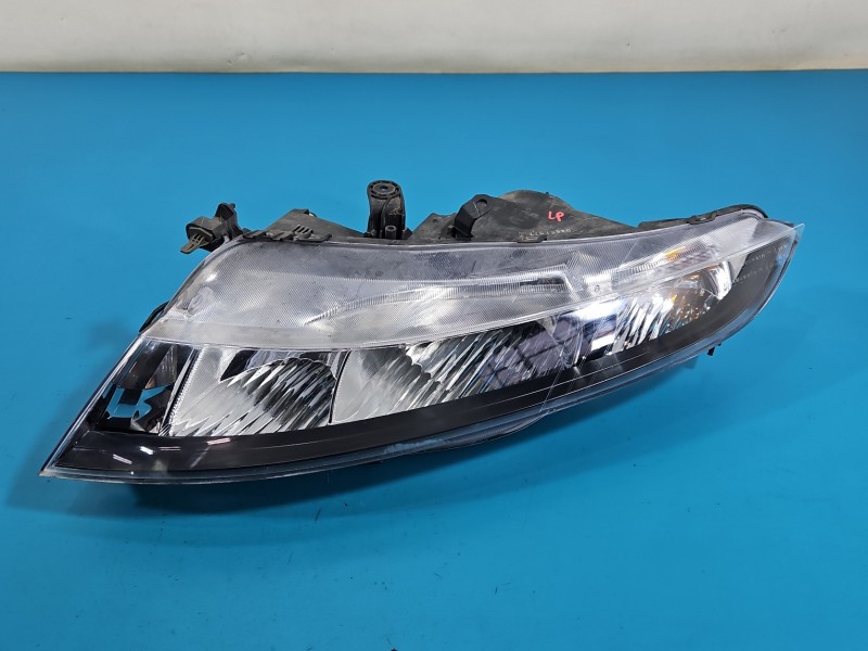 Reflektor lewy lampa przód Honda Civic VIII UFO EUROPA