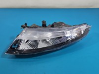 Reflektor lewy lampa przód Honda Civic VIII UFO EUROPA