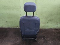 Fotel prawy przód pasażera Citroen Berlingo II 5d EUROPA