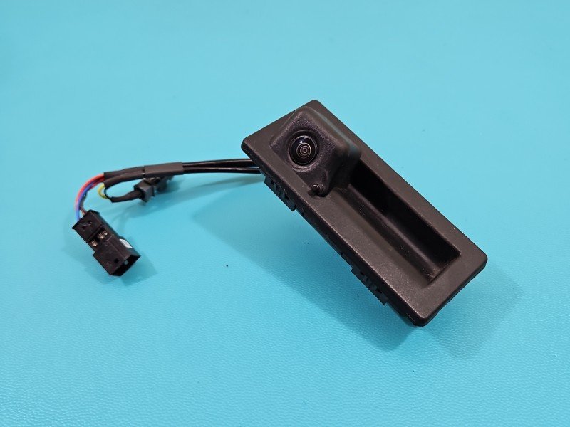 Klamka klapy tył Skoda Superb III 3Y0827566H Klamka klapy tył Skoda Superb III 3Y0827566H