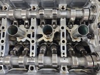 Silnik Hyundai Elantra VII 20- 1.6 16V 123KM ODPALANY FILM pomiar