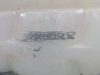 Zbiorniczek Zbiornik wyrównawczy Bentley Continental I 05-13 6.0 V12 3D0122407B
