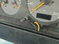 Licznik Vw LT II 2D0919860F 2.5 tdi EUROPA