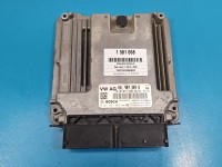 Komputer Sterownik silnika Seat Leon III 12- 2.0 tdi 0281031066, 04L907309R