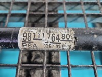 Półoś przód prawa Peugeot 508 II 18- 1.6 PureTech automat