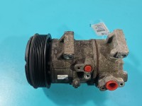 Sprężarka klimatyzacji kompresor 447260-1745 Toyota Avensis II T25 2.0 D4D