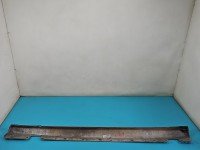 Listwa progowa prawa PRÓG NAKŁADKA Mercedes CLS C219 W219 A2196900240