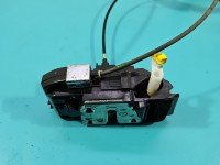 Zamek przód lewy Nissan Juke I F15 10-19 EUROPA Nissan, 6pin