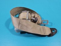 Pas bezpieczeństwa tył prawy Subaru, Europejska, III RZĄD Subaru Tribeca 05-14
