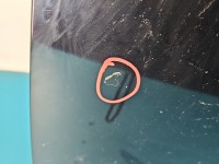 Maska przednia Honda Civic VIII UFO B92P