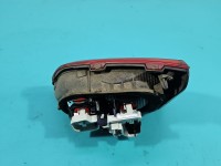 Lampa tył lewa Volkswagen, KLAPY KOMBI Z LISTWĄ ŻARÓWKOWĄ Vw Golf VII kombi