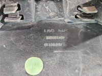 Blenda tył klapy Opel Insignia A czarny Z22C