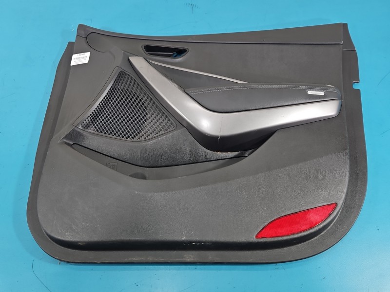 Tapicerka drzwi przód prawa boczek Hyundai Santa Fe III 12–18