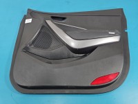 Tapicerka drzwi przód prawa boczek Hyundai Santa Fe III 12–18