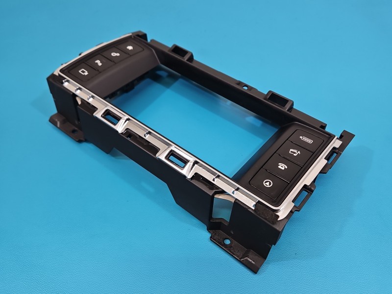 Ramka radia JAGUAR XF II X260