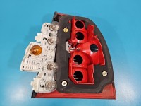 Lampa tył lewa Vw Passat B5 sedan Volkswagen, 00-05 EUROPA