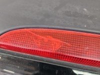 Klapa tył Renault Clio II HB 5d szary NV603 Klapa tył Renault Clio II HB 5d szary NV603