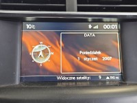 Wyświetlacz Citroen DS4 11-15 9804707380 monitor