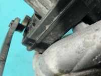 Turbosprężarka Cupra Formentor 49180-01645, 05E145701K 1.5 TSI 150KM