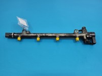 Listwa wtryskowa CZUJNIKI 0445214064, A6110700495, A6110780549 Chrysler Pt cruiser 2.2 CRD