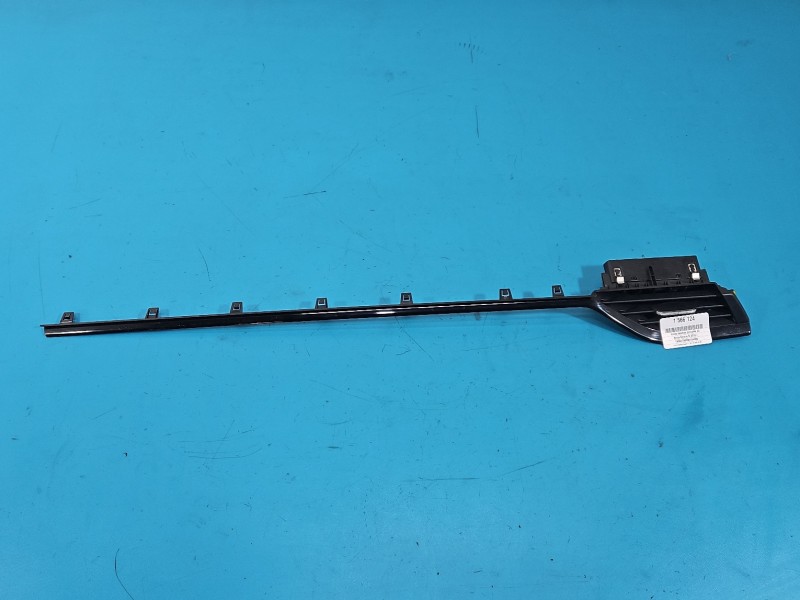 Kratka nawiewu Skoda Octavia IV 5E4819702C EUROPA