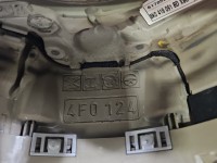 Kierownica AUDI A4 B8 8K0419091BD