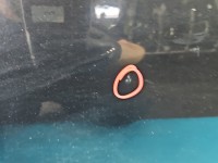 DRZWI PRZÓD LEWE KIEROWCY bmw F30 4d 475