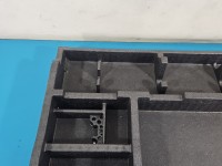 Wkład styropian bagażnika koła zapasowego Vw Tiguan I 07- 5N0858857B