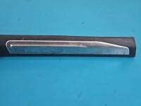 Osłona ZAŚLEPKA PLASTIK Peugeot 3008 II 9811045877