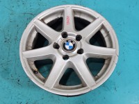 4X alufelgi felgi 16" komplet Bmw e90 R16