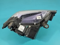 Reflektor lewy lampa przód BMW X3 F25 EUROPA 7334073