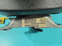 Kierownica Citroen C4 picasso I 06-13 96821841VD