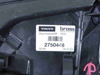 Podnośnik tył prawy SZYBY WINDA 31343872, 2750446 Producent części: Volvo, Europejska Volvo V40 II 12- HB