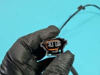 Wiązka zderzaka przód Skoda Octavia III 5E0971095CN Instalacja pdc