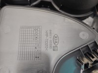 Podłokietnik TUNEL Kia Sportage II 04-10 84611-1E000, 84626-1F000 EUROPA