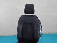 Fotele komplet kanapa Ford Puma II MK2 19-