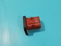 Przełącznik grzania foteli / wytarty Opel Insignia B