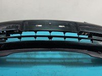 Zderzak przód Opel Astra II G zielony Z359