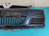 Zderzak przód Opel Vectra C stalowy