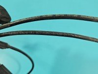 Wiązka instalacja Producent części: Audi, antena otwierania klapy Audi A7 4G 4G0962239A