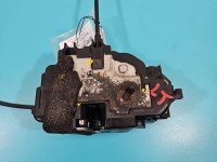 Zamek tył lewy 825038840R Renault Megane III 4PIN